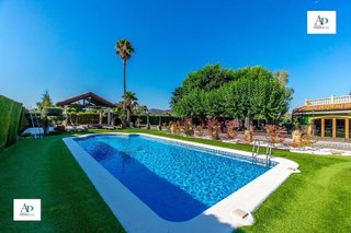 Chalet en alquiler en Onil