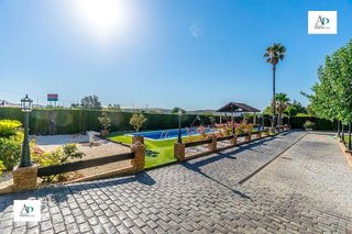 Chalet en alquiler en Onil