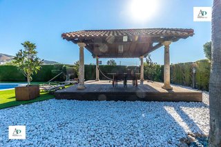 Chalet en alquiler en Onil