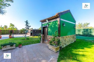 Chalet en alquiler en Onil