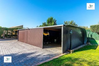 Chalet en alquiler en Onil
