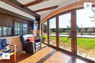 Chalet en alquiler en Onil