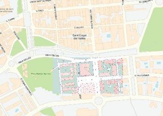 Oficina en venta en Torreblanca en Sant Cugat del Vallès