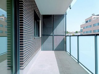 Piso en alquiler en Las Cañas en Guadalajara