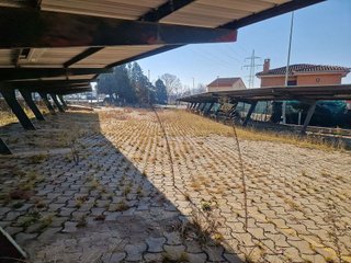 Terreno en venta en Can Fatjó en Rubí