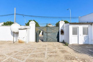 Nave industrial en alquiler en Bollullos de la Mitación