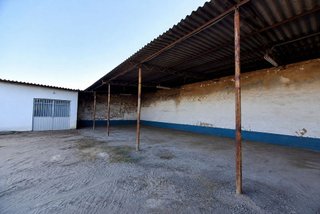 Nave industrial en alquiler en Bollullos de la Mitación