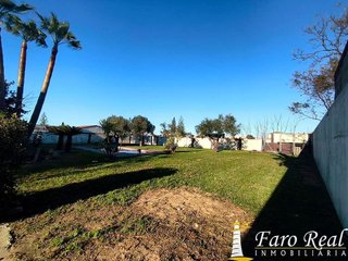 Chalet en venta en La Jara en Sanlúcar de Barrameda