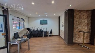 Local comercial en alquiler en Salesas - Labradores en Salamanca