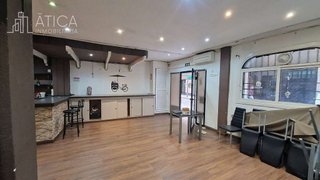 Local comercial en alquiler en Salesas - Labradores en Salamanca
