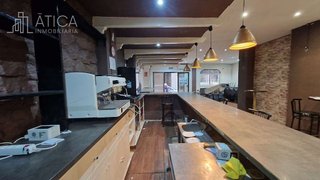 Local comercial en alquiler en Salesas - Labradores en Salamanca