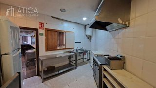 Local comercial en alquiler en Salesas - Labradores en Salamanca