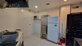 Local comercial en alquiler en Salesas - Labradores en Salamanca
