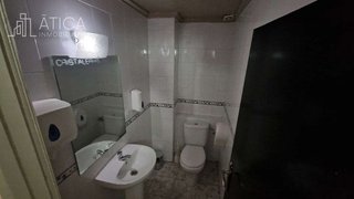 Local comercial en alquiler en Salesas - Labradores en Salamanca