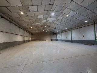 Nave industrial en alquiler en Churriana en Málaga