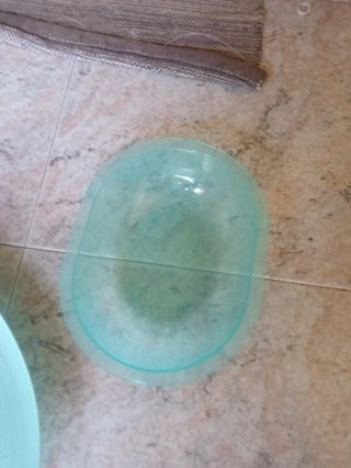 Riduttore per vaso WC