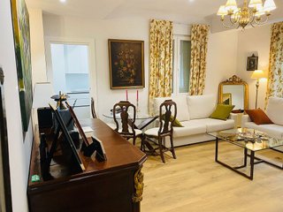 Piso en venta en Centro - Ayuntamiento en Santander