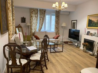 Piso en venta en Centro - Ayuntamiento en Santander