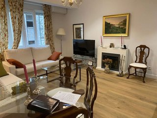 Piso en venta en Centro - Ayuntamiento en Santander