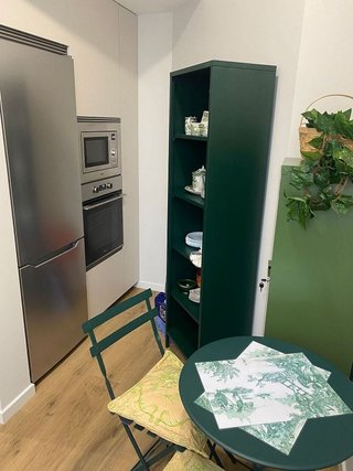 Piso en venta en Centro - Ayuntamiento en Santander