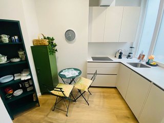 Piso en venta en Centro - Ayuntamiento en Santander