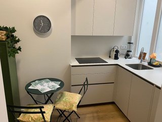 Piso en venta en Centro - Ayuntamiento en Santander