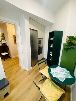 Piso en venta en Centro - Ayuntamiento en Santander