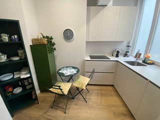 Piso en venta en Centro - Ayuntamiento en Santander