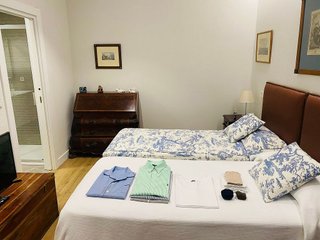 Piso en venta en Centro - Ayuntamiento en Santander