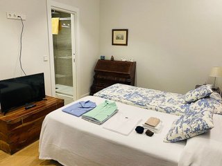 Piso en venta en Centro - Ayuntamiento en Santander