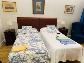 Piso en venta en Centro - Ayuntamiento en Santander