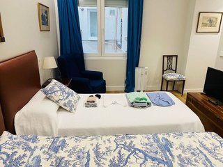 Piso en venta en Centro - Ayuntamiento en Santander