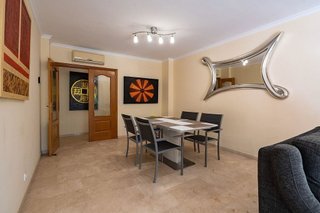 Piso en venta en Casco Antiguo en Jávea/Xàbia