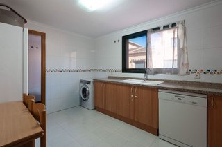 Piso en venta en Casco Antiguo en Jávea/Xàbia