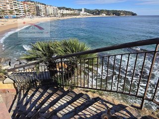 Solar en venta en Urbanitzacions en Lloret de Mar