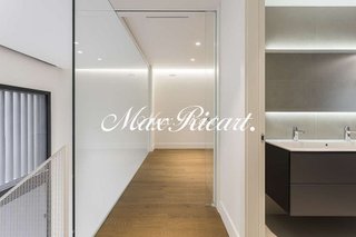 Dúplex en alquiler en Sant Gervasi - Galvany en Barcelona