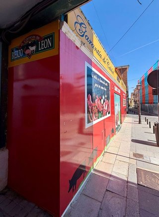 Local comercial en alquiler en Aravaca en Madrid
