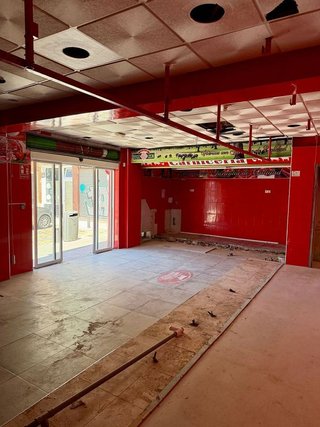 Local comercial en alquiler en Aravaca en Madrid