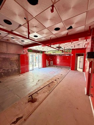 Local comercial en alquiler en Aravaca en Madrid