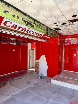 Local comercial en alquiler en Aravaca en Madrid