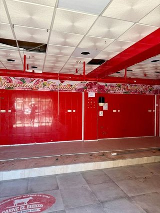 Local comercial en alquiler en Aravaca en Madrid