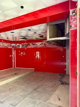 Local comercial en alquiler en Aravaca en Madrid
