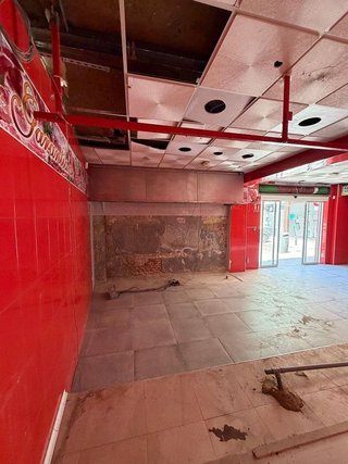 Local comercial en alquiler en Aravaca en Madrid