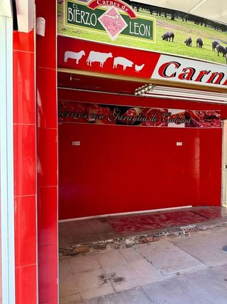 Local comercial en alquiler en Aravaca en Madrid