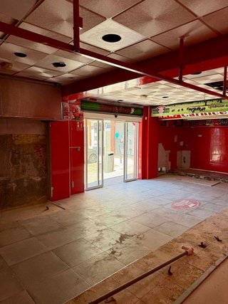 Local comercial en alquiler en Aravaca en Madrid