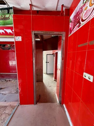 Local comercial en alquiler en Aravaca en Madrid