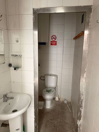 Local comercial en alquiler en Aravaca en Madrid
