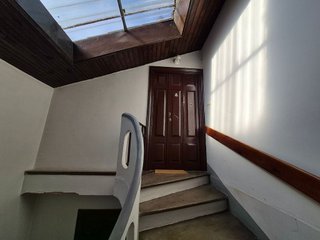 Ático en alquiler en Concheiros - Fontiñas en Santiago de Compostela