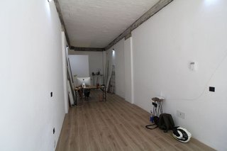 Local comercial en venta en La Unión - Cruz de Humilladero - Los Tilos en Málaga