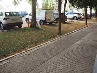 Local comercial en alquiler en Bami - Tabladilla - La Estrella en Sevilla